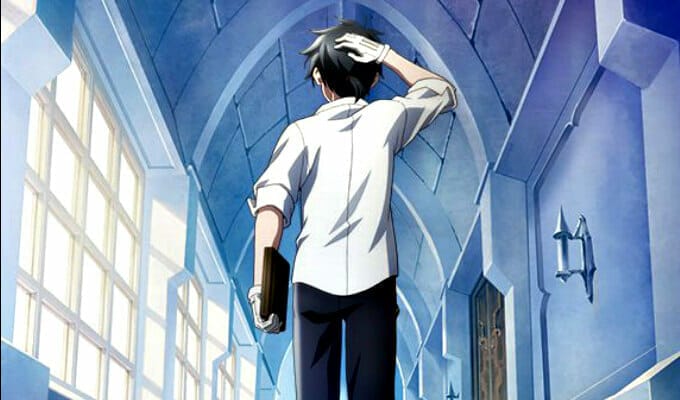 Rokudenashi Majutsu Koushi To Akashic Records - Episódio 6 - Animes Online