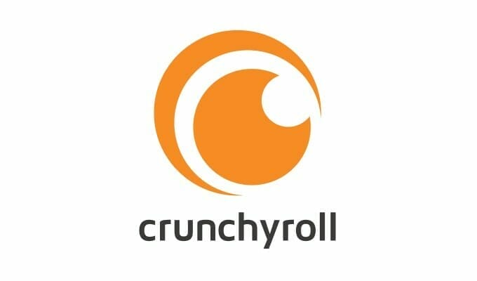 Crunchyroll Logo