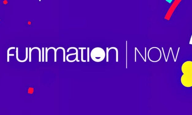 Funimation Announces Four Additional Simuldubs