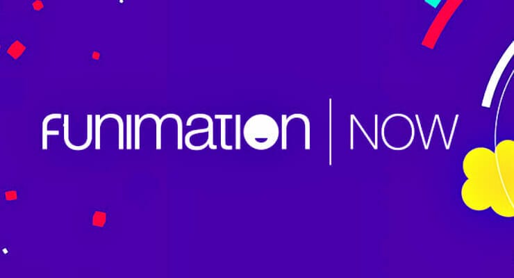 Funimation Launches FunimationNow Service in Australia & New Zealand