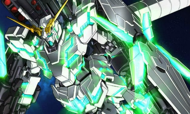 Mobile Suit Gundam U.C. Launches on Netflix