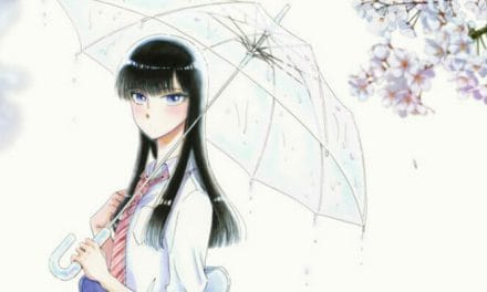 “Koi wa Ameagari no You ni” Anime Gets New Visual, Trailer, & Cast