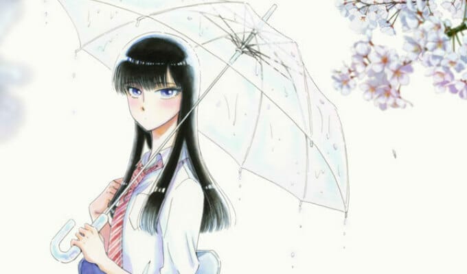 The Rainy Season Arrives In New “Koi wa Ameagari no You ni” Anime Visual