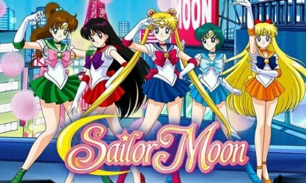 Sailor Moon Super Live to Get New York Run On 3/29/2019 & 3/30/2019