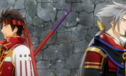 Funimation Announces “Samurai Warriors” English Dub Cast