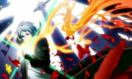 Anime Boston 2017: Crunchyroll Adds The Silver Guardian To Spring Simulcasts