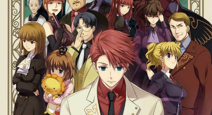 NIS America Discontinues “Umineko: When They Cry” Blu-Rays