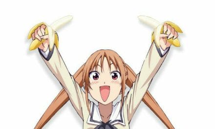Crunchryoll Adds Aho-Girl, 3 More To Summer 2017 Simulcasts