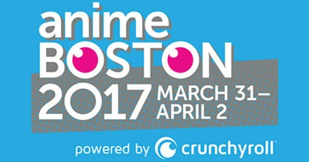 Anime Boston 2017: Fandom When Anime Boston Began (Panel)