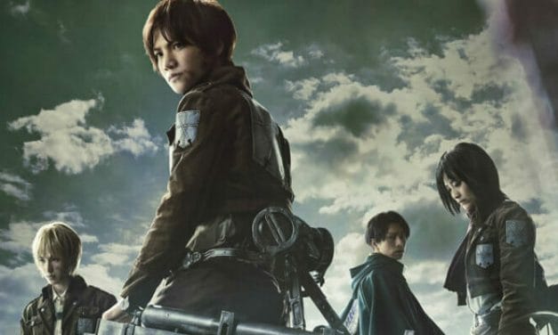 Attack on Titan: Live Impact Stage Play Cancelled After Fatal Accident