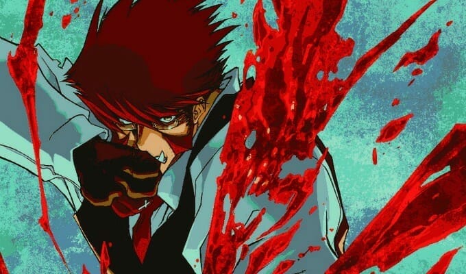 “Blood Blockade Battlefront & BEYOND” Shows Off Leads In New Visual