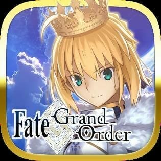 Fate/Grand Order Launches in North America on 6/25/2017