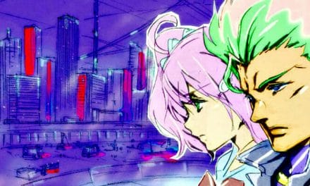 AIC To Launch Crowdfunding Campaign For Megazone 23 XI PV