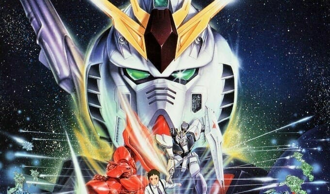 Sunrise Partners With Legendary to Produce Live-Action Gundam Movie