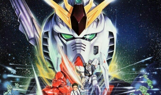 Saga's Brian K. Vaughan To Write Hollywood Gundam Movie Script - Anime Herald Saga's Brian K. Vaughan To Write Hollywood Gundam Movie Script - Anime Herald