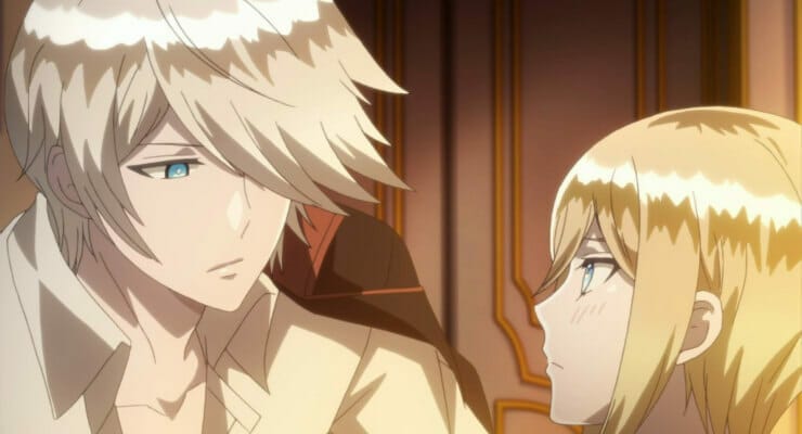740px x 400px - The Herald Anime Club Meeting 25: The Royal Tutor Episode 3 - Anime Herald