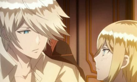 The Herald Anime Club Meeting 25: The Royal Tutor Episode 3