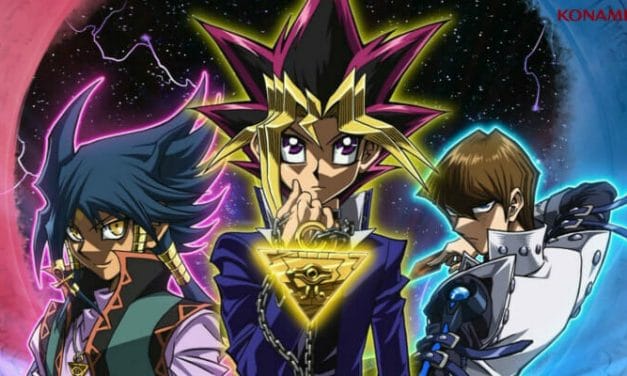 Eleven Arts To Host Subtitled Screenings of Yu-Gi-Oh!: The Dark Side of Dimensions In the USA