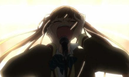 HIDIVE Adds Anonymous Noise Dub on 6/8/2018