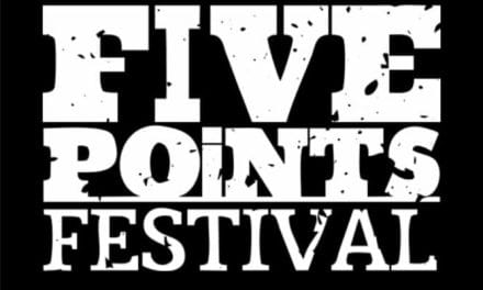 Win A Free Ticket To The Five Points Festival!