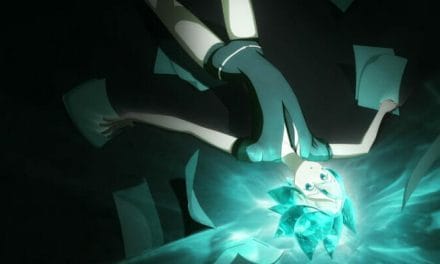 Diamond & Bort Appear In New Land of the Lustrous Reveals Character Visuals