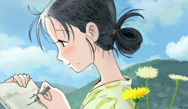 “In This Corner of the World” To Hit US Theaters on 8/11/2017