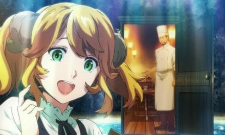 Restaurant to Another World Anime Gets 90-Second Trailer, 5 New Cast Members