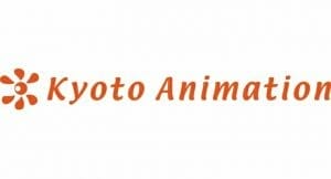 Kyoto Animation Header