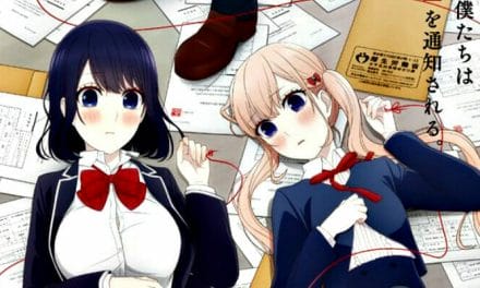 “Love and Lies” Anime Gets First PV & Cast Reveals