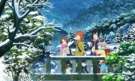 Lashinbang: Non Non Biyori to Get Third Anime Season