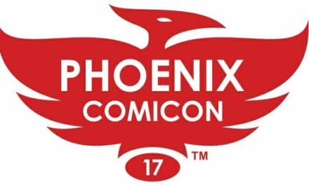 Phoenix Comicon Bans Prop Weapons Following Man’s Arrest