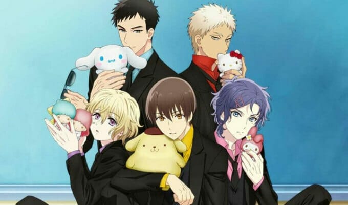 Crunchyroll Adds “Slow Start,” “Sanrio Boys”, 2 More to Winter 2018 Simulcasts