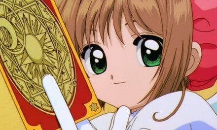 “Cardcaptor Sakura – Clear Card Chapter” TV Series Gets New Visual, Character Designs