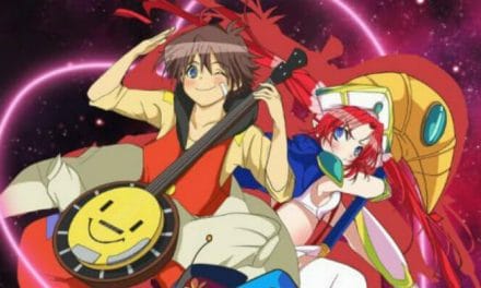 Hina Higuchi, 3 Others Join Irresponsible Galaxy Tylor Anime Cast