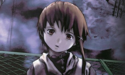 Crunchyroll Adds Serial Experiments Lain, C – Control to Digital Lineup
