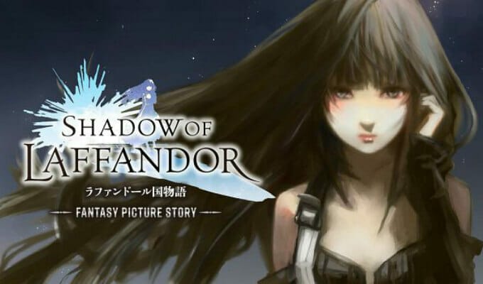 “Shadow of Laffandor” Gets Anime Adaptation In July 2017