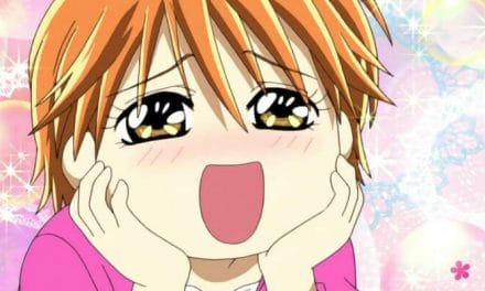 Pied Piper’s Skip Beat! Blu-Ray Set Targets August 2017 Release
