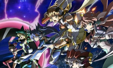 Funimation to SimulDub Hakyu Hoshin Engi, The Silver Guardian 2 - Anime  Herald