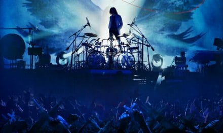 X-Japan’s Yoshiki to Host “We Are X” Screening At Anime Expo 2017