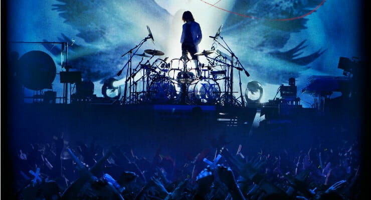 X-Japan’s Yoshiki to Host “We Are X” Screening At Anime Expo 2017