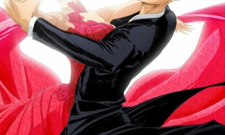 Welcome to the Ballroom to be Streamed on Twitch on July 6th