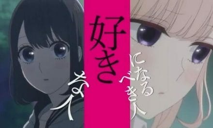 New Promotional Video and Cast Reveals for Love and Lies Anime