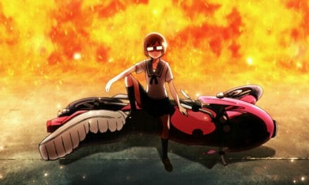 Crunchyroll Adds Chio’s School Road, 2 More to Summer 2018 Simulcasts