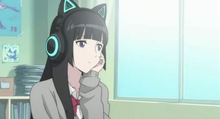 Toonami Airs FLCL: Alternative’s First Episode As Part of April Fool’s Joke
