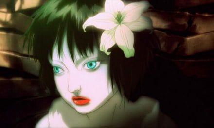 Museum of Modern Art to Show “Innocence: Ghost in the Shell”