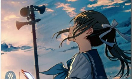 “Mainichi JK Kikaku” Illustration Project Gets Anime Adaptation