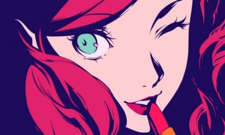 New “Persona 5 the Animation” Visuals Feature Ann & Morgana