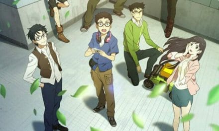 Second Trailer for “RoboMasters” Anime Hits the Web
