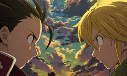 Seven Deadly Sins: Revival of The Commandments Gets New Trailer & Visual