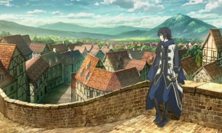 The Rising of the Shield Hero To Be Crunchyroll’s First-Ever SimulDub; Main Cast Announced